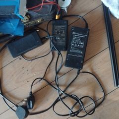 e bike/ scooter charger
