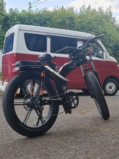 Electric Bike