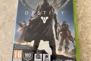 Destiny Xbox 360