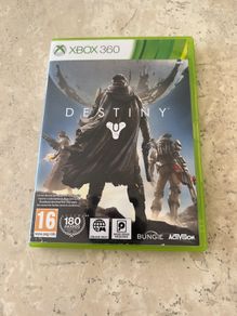 Destiny Xbox 360
