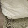 bean bag with stand newborn photography baby props Image 5