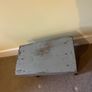 Antique Irish Pine Vernacular Dairy Milking Stool Image 4