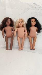 Our Generation dolls