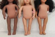 Our Generation dolls