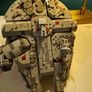 Lego - Millennium Falcon Image 2