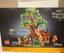 Lego Ideas 21326