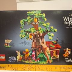 Lego Ideas 21326