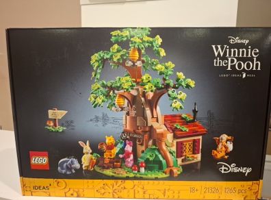Lego Ideas 21326