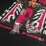Bret Hitman Hart WWF wrestling cotton tee shirt never worn! wwe Image 5