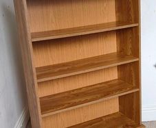 Bookcase