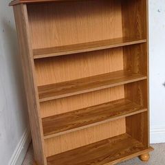 Bookcase