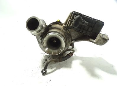316d 318d turbo