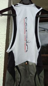 Sportful No Rain cycling bib longs / tights NoRain size XS On3n3ss