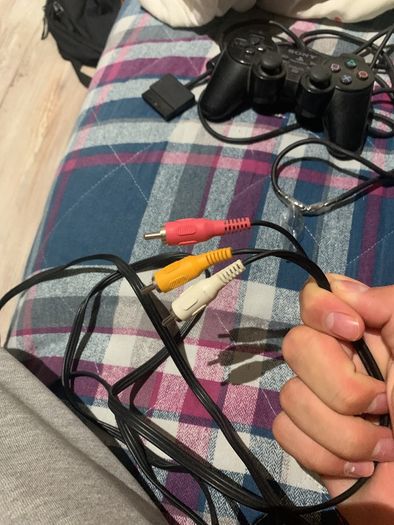ps2 slim