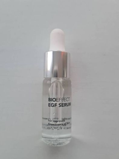 RRP 156e Bioeffect EGF Serum 15ml. This serum is amazing!!!!! FULL SIZE