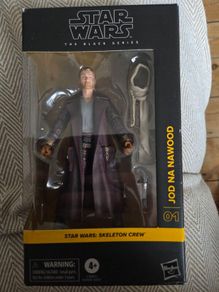 various star wars black series