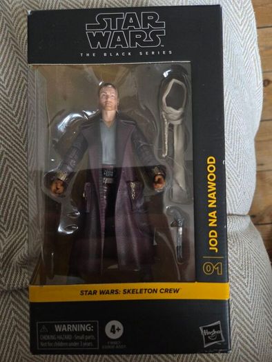 various star wars black series