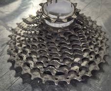 Shimano Ultegra CS-R8000 11-Speed