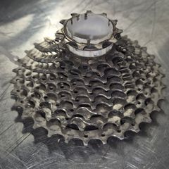 Shimano Ultegra CS-R8000 11-Speed