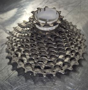 Shimano Ultegra CS-R8000 11-Speed