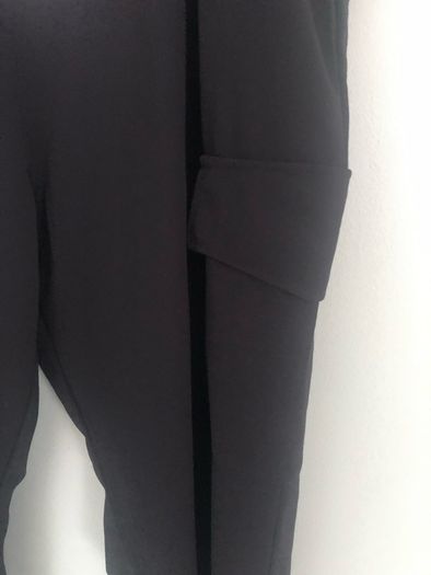 black trousers from yours