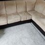 Large L-shaped Couch Image 4
