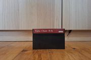 Chase HQ (Master System)