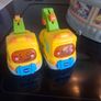 Vtech Vroom Vroom Garage Image 6