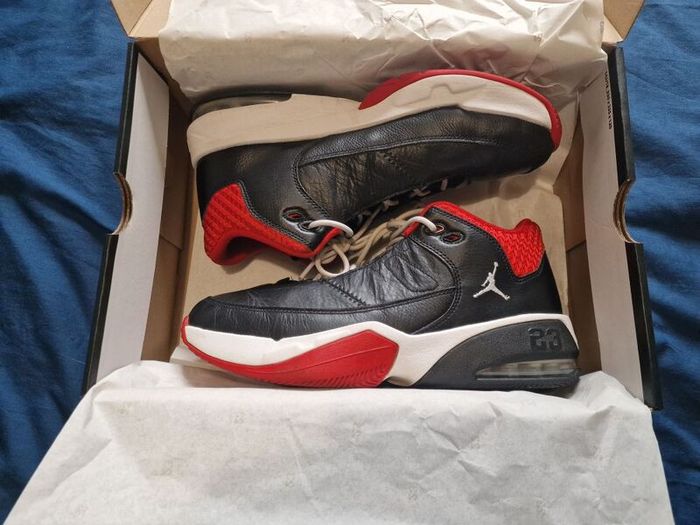 Jordan Max Aura 3