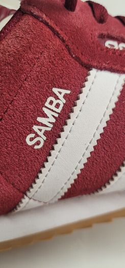Adidas Trainers
