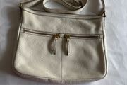Fossil Shoulder/Crossbody Bag
