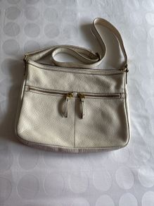 Fossil Shoulder/Crossbody Bag