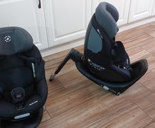 Maxi Cosi Mica 360 Pro I-Size Car Seat