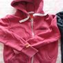 Superdry & Abercrombie Hoody Image 3