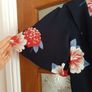 BNWT Midi Dress Image 8
