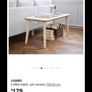 new coffee table Image 6