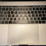 Apple MacBook Pro A1990 2019 Space Gray i7-9750H 16GB 512GB SSD 2880x1800 AMD Radeon Pro 555X Touch Bar macOS Sequoia Image 8