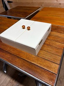 jewllery Box