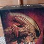 Alien 3 Kotobukiya figure and diorama Image 5