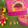 Barbie Skipper babysitting set Image 3