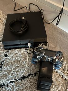 sony PlayStation 4 ps 4