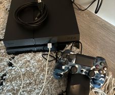 sony PlayStation 4 ps 4