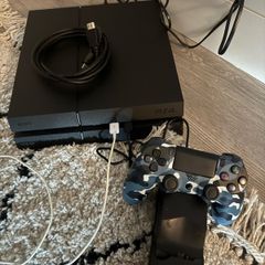 sony PlayStation 4 ps 4