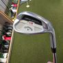 Callaway Mack Daddy CB 50 Deg Gap Wedge Image 2