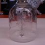 Bell glass vintage Image 3