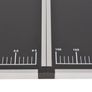Folding Pasting Table 200x60x78 cm Image 6