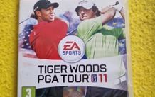 Tiger Woods Pga Tour 11 2011 PlayStation3 Ps3 games Original