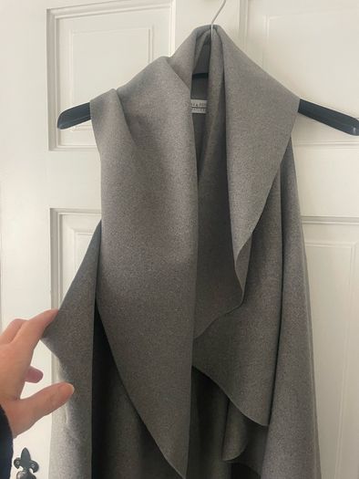 sleeveless giilet layering piece Freesize