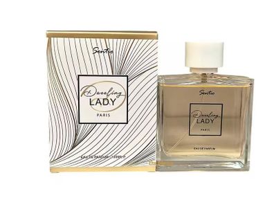 Dazzling Lady Perfume