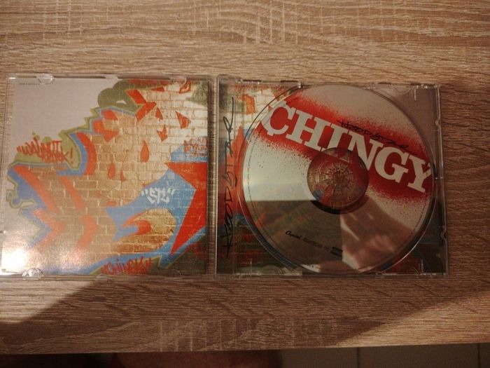 Chingy (Hoodstar)